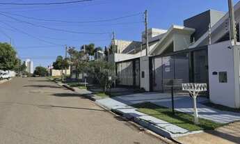 Imagem 4: Maringá - Casa - Jardim Itália II