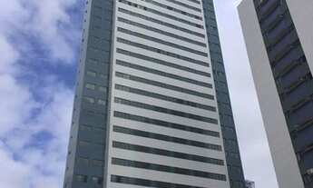 Imagem: FLAT MOBILIADO, RUA RIBEIRO DE BRITO, 1800