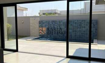 Imagem 6: Casa Térrea no Florais do valle