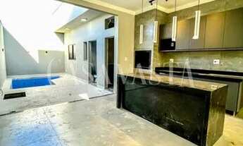 Imagem 4: Casa à venda no bairro Ipanema - Araçatuba/SP