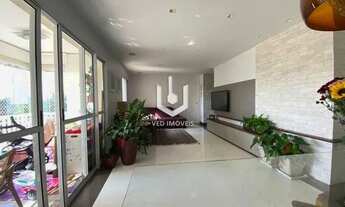 Imagem 2: Apartamento Granja Julieta 121m² 3 dormitórios sendo 1 suíte