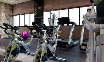 Imagem 5: 1 suíte com 2 semi no Buritis