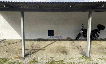 Imagem 3: Kitnet com 1 dormitório para alugar, 40 m² por R$ 900,00/mês - Rio Grande - Palhoça/SC