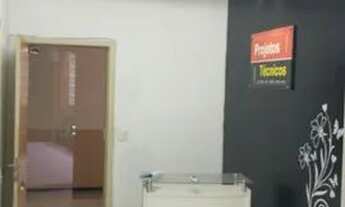 Imagem 4: AMPLA SALA A VENDA - SHOPPING NOVA AMERICA - AR COND E DEMAIS