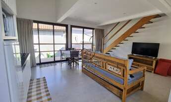 Imagem 4: Flat residencial para locações anuais e de temporada