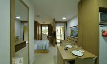 Imagem 2: Apartamento para Aluguel - Asa Norte, 1 Quarto, 32 m2