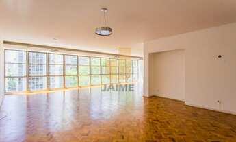 Imagem 2: APARTAMENTO 4 DORMITÓRIOS SENDO 1 SUÍTE 2 BANHEIROS SALA 3 AMBIENTES 2 VAGAS