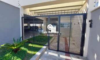 Imagem 4: Área privativa para aluguel 2 quartos 1 vaga - Santa Cruz