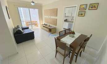 Imagem 5: Apartamento à venda, 89 m² por R$ 750.000,00 - Praia das Astúrias - Guarujá/SP