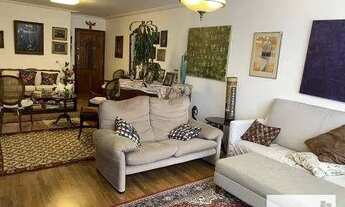 Imagem 3: Apartamento com 4 dormitórios, 220 m² - venda por R$ 1.790.000,00 ou aluguel por R$ 18.000