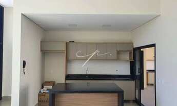 Imagem 2: Casa com 3 dormitórios à venda, 177 m² por R$ 1.790.000,00 - Condomínio Dona Lucilla - Ind