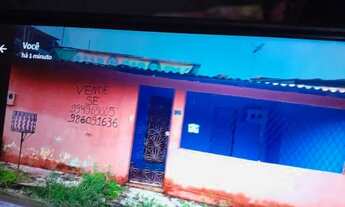 Imagem: Casa a venda bairro zumbi