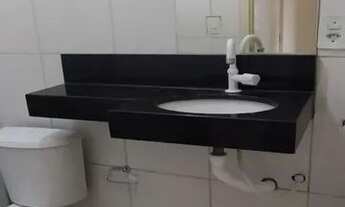 Imagem 2: CASA 03 QUARTOS COM AMPLO QUINTAL NA ETAPA D - VALPARAÍSO-GO