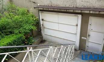 Imagem 7: SOBRADO - SAÚDE - SP