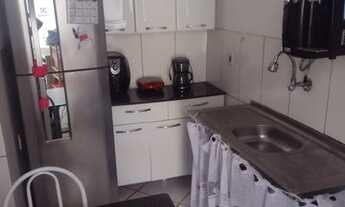 Imagem 6: Casa 2 qts em vila com 4 casas - junto a Est. da Palhada - Nova Iguaçu