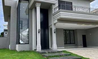 Imagem: Casa com 4 dormitórios à venda, 350 m²