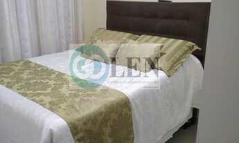 Imagem 2: Apartamento para Venda em Guarulhos, Agua Chata, 2 dormitórios, 1 banheiro, 1 vaga