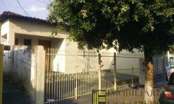 Imagem 2: Casa com 2 dormitórios para alugar, 60 m² por R$ 750,00 - Vila Zilda - São José do Rio Pre