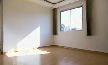 Imagem: Apartamento para Aluguel - Vila Mariana