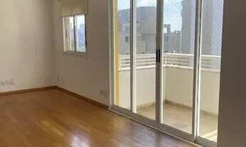 Imagem 5: Apartamento para Locação em São Paulo, Paraíso do Morumbi, 1 dormitório, 1 suíte, 2 banhei