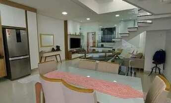 Imagem 6: Belíssimo sobrado com 3 dormitórios (1 suite) na Vila Di Cesar - Mogi das Cruzes