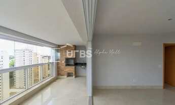 Imagem 3: Quasar Oeste - Apartamento 4 quartos, sendo 4 suítes