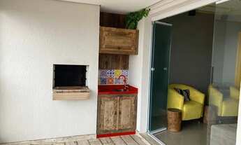 Imagem 6: Apartamento à venda, 83 m², 2 Dormitórios, 2 Vagas