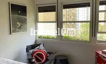 Imagem 10: Vila Uberabinha Apartamento com 3 dormitórios