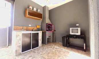 Imagem 5: OPORTUNIDADE, VENDA, SOBRADO, 5 DORMITORIOS, SUITE, CONDOMINIO COMPLETO, TERRAS DO VALE