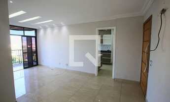 Imagem 3: Apartamento para Aluguel - Pechincha, 3 Quartos, 95 m2