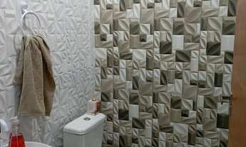 Imagem 7: Casa de frente Mar no Gaivotas.