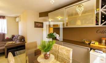 Imagem 6: Apartamento para Aluguel - Santa Cruz, 2 Quartos, 70 m2