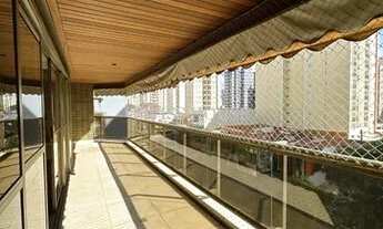 Imagem 3: Apartamento - Cambuí - Campinas