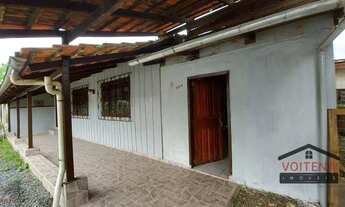 Imagem 2: Casa para locação no Saguaçu, pertinho do Colégio Bom Jesus
