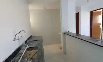 Imagem 3: 3qtos com 73m² e acabamento qualidade