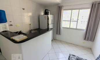 Imagem 6: Apartamento para Aluguel - Campos Elíseos, 1 Quarto, 32 m2
