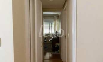 Imagem 7: São Paulo - Apartamento Padrão - Moema