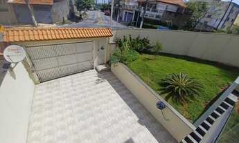 Imagem 4: Casa de condomínio sobrado para venda tem 200 metros quadrados com 3 quartos