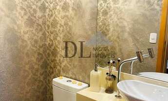 Imagem 4: Apartamento para venda possui 123 metros quadrados com 4 quartos