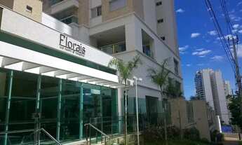 Imagem 1: FLORAIS - Apartamento com 2 dormitórios para alugar, 75 m² por R$ 2.850/mês - Gleba Palhan