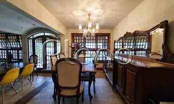 Imagem 3: Venda Casa com 4 dormitórios