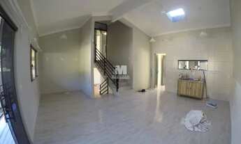 Imagem 4: Casa para aluguel, 4 quartos, 1 suíte, 2 vagas, Águas Claras - Brusque/SC