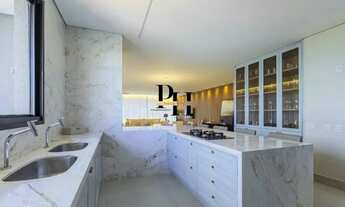 Imagem 7: Apartamento 3 suítes em frente a Praça do Sol