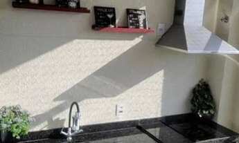 Imagem 7: Apartamento mobiliado com 3 dormitórios à venda, 92 m² por R$ 895.000 - Vila Helena - Ati