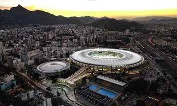 Imagem 2: Maracanã Apartamento com 3 dormitórios