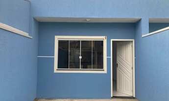 Imagem 5: Casa a venda Campo do Santana