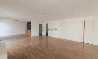 Imagem 4: Apartamento Venda 4 Dormitórios - 221 m² Cerqueira César