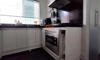 Imagem 5: Apartamento à venda, 3 quartos, 1 suíte, 1 vaga, Cabral - Contagem/MG