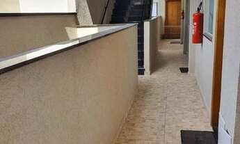 Imagem 5: Apartamento para venda possui 42 metros quadrados com 2 quartos