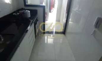 Imagem 3: Apartamento Padrão - Caiçara - Praia Grande